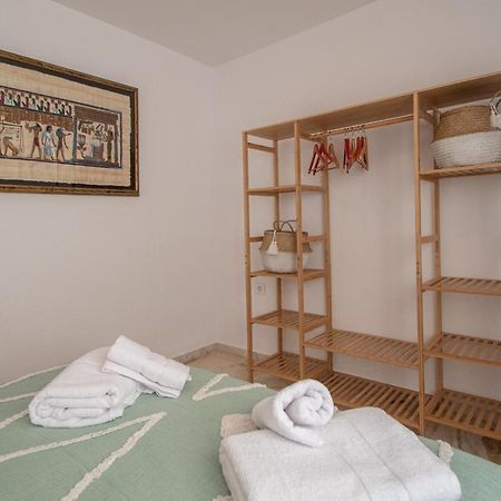 Apartamento Tribalia Cadiz Dış mekan fotoğraf
