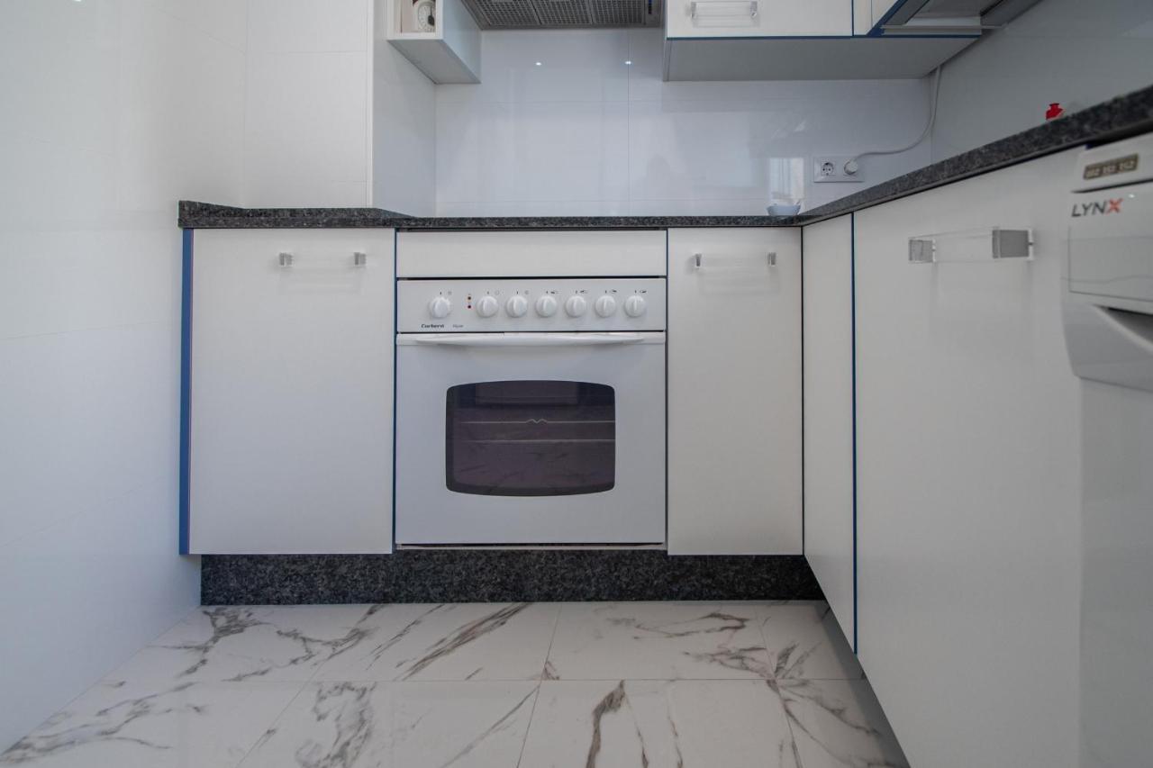 Apartamento Tribalia Cadiz Dış mekan fotoğraf