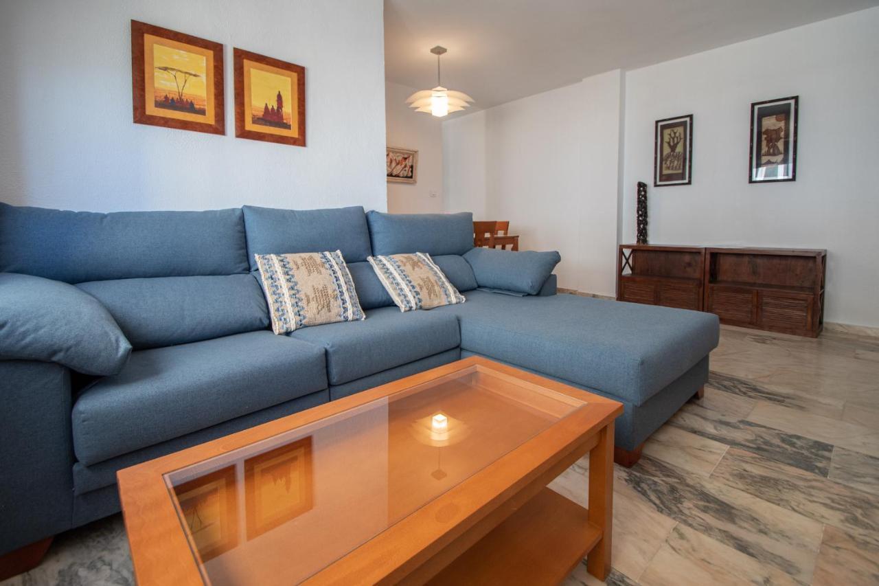 Apartamento Tribalia Cadiz Dış mekan fotoğraf