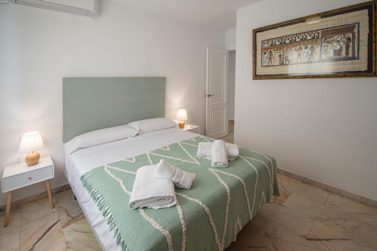 Apartamento Tribalia Cadiz Dış mekan fotoğraf