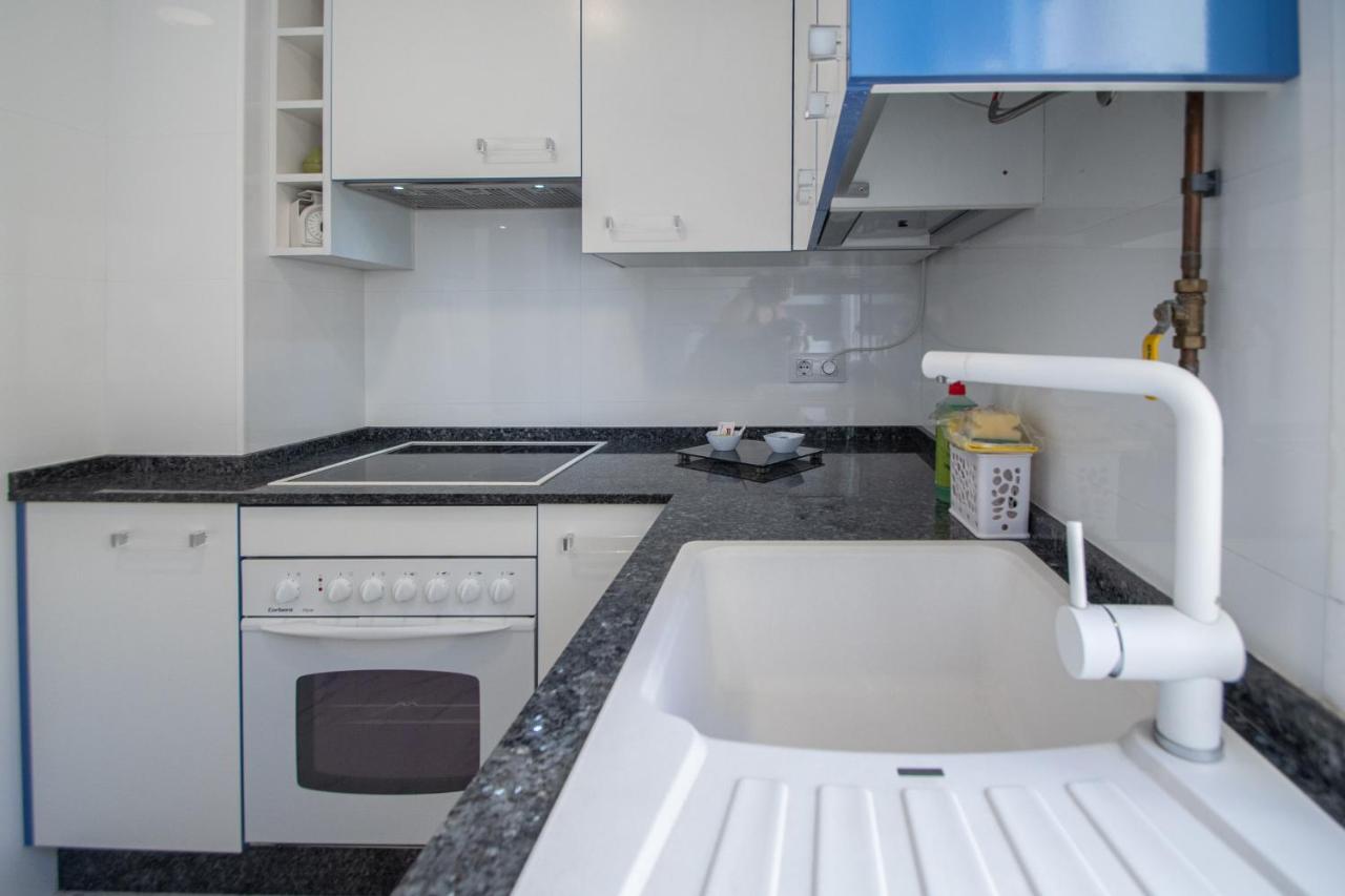 Apartamento Tribalia Cadiz Dış mekan fotoğraf